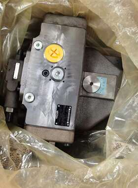 力士乐柱塞泵A10VSO140DRS/32R-VPB12N00