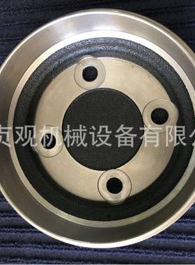 后制动鼓适合ClubDS和Precedent95+1017911-011018232-01