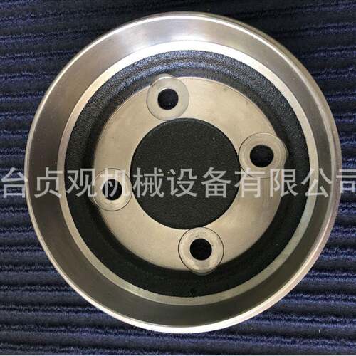 后制动鼓适合ClubDS和Precedent95+1017911-011018232-01