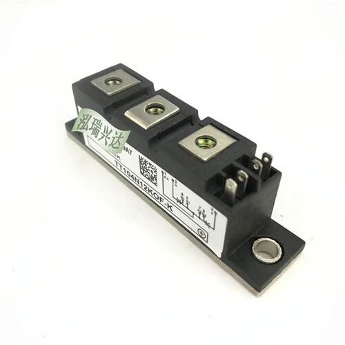 可控硅192697-TT104NTT104N14KOFTT104N16KOFTT104N12KOF-K/-A