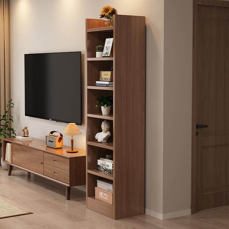 书柜书架简易落地靠墙卧室置物架客厅收纳架储物柜办公室文件子,金属材料及制品,金属加工件/五金加工件,淘宝优惠券,粉丝福利购,淘宝优惠卷