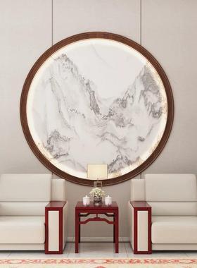 会议沙发贵宾公务行政接待真皮布艺商务会客区洽谈办公单人位白色