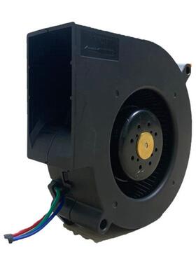 E1033L24BCAZ-00,9733鼓风机高转速涡轮增压直流鼓风机