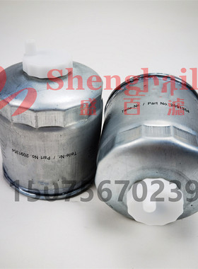 柴油滤柴油格   柴油滤清器 2091354