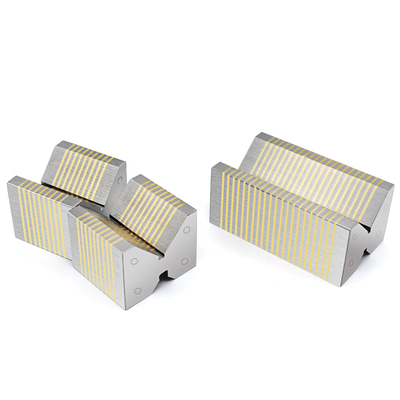过磁块/导磁块35A35B 36V  37V V型导磁块 细目导磁块 磨床导磁块