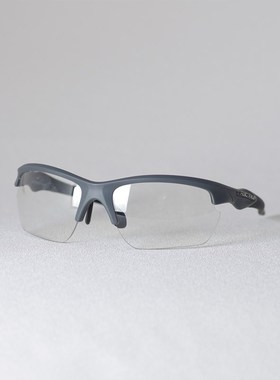 JUKR DIER专业户外登山马拉松跑步护目镜男自行车骑行变色眼镜女