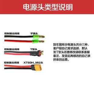 猎豹锂电正弦波控制器代驾折叠车电动登山自行车24V36V48V60V250W