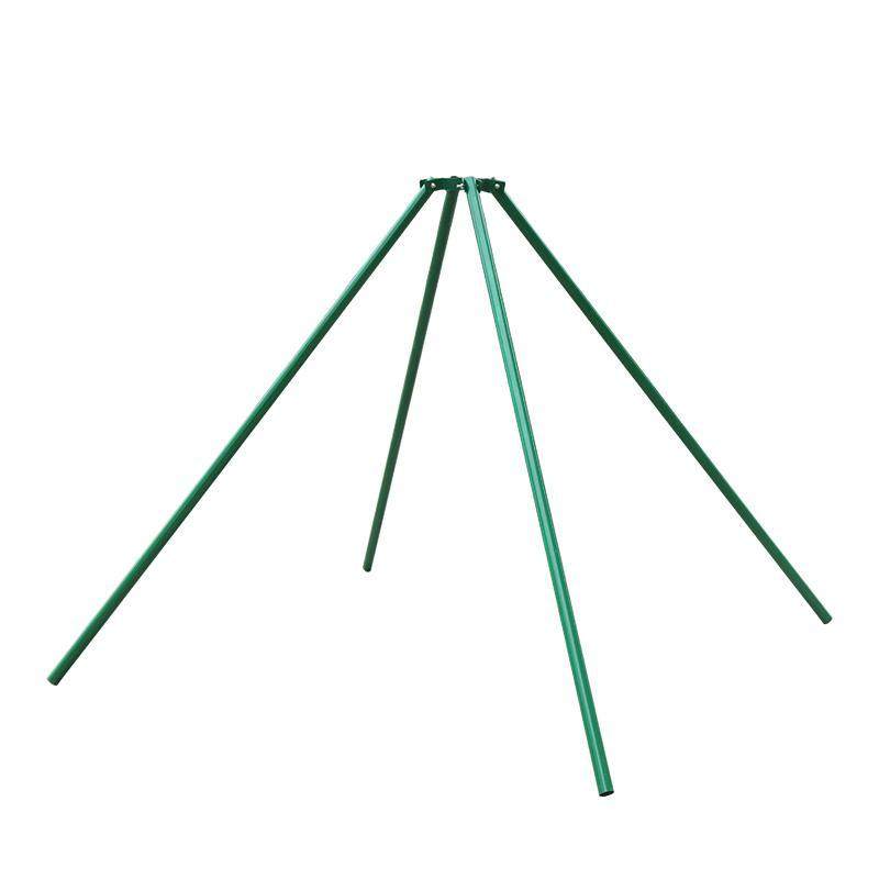 镀锌钢管树木支撑架金属铁抱箍固定器园林绿化防风大树撑杆,农用物资,苗木固定器/支撑器,淘宝优惠券,粉丝福利购,淘宝优惠卷