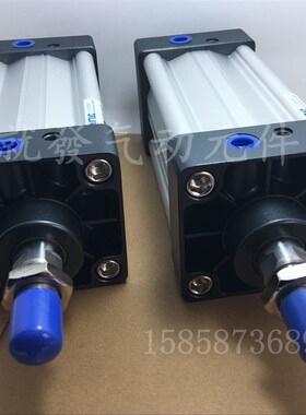 标准气缸SI50 SI40X25*30/40/50/75/100/125/150/175/200/300S-CR