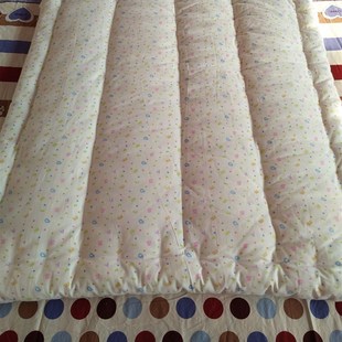 垫背床褥子双人1.8mn床垫1米2垫絮1.5单人一五5八8棉絮垫被棉花1.