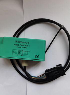 接近开关限位开关PMI60-F109-3E0-Y