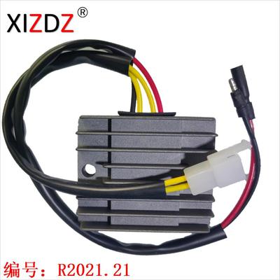 2021.21适用于HondaGX340GX390SH586B-1231600-ZE2-861