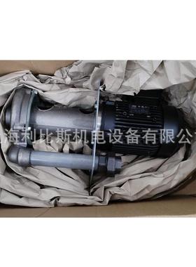 KNOLL离心泵带电机TG30-44/11533-1-0-0-1-0-0-0-0-0原装全