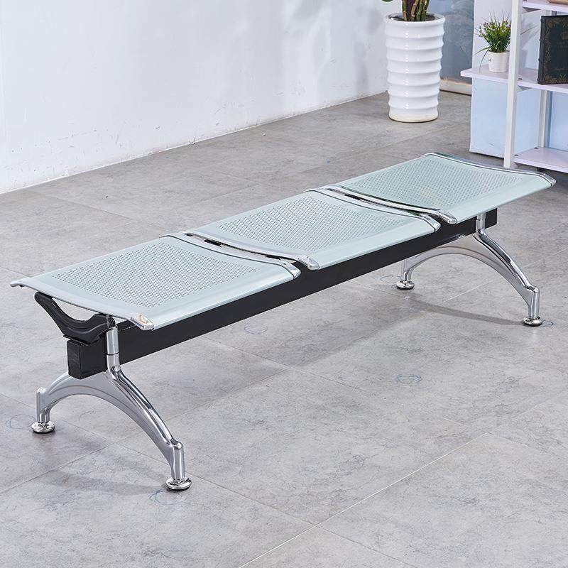 无靠背平板机场椅不锈钢排椅银行等候椅影院椅,金属材料及制品,金属加工件/五金加工件,淘宝优惠券,粉丝福利购,淘宝优惠卷