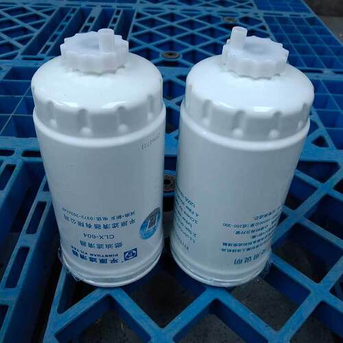华豫供应旋装式CL045B-100燃油滤清器