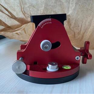 MEYON大纬度调节座谐波赤道仪用大载重