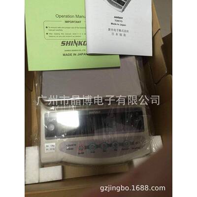 shinko电子称GB1203,GB10002,GB12002,GB8202,GB16001系列