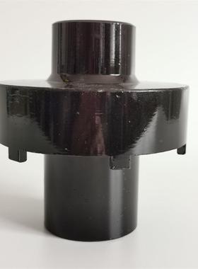 轴头扳手曼桥汉德桥德龙轴头螺母扳手轮毂盖子拆卸套筒