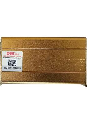 创优虎CUH数字调压振动送料控制器SDVC20-S振动盘控制器调速器