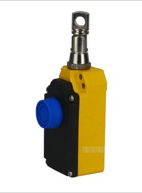 手动自动复位拉单向拉绳开关LS-LX-S/Z安全急停控制拉线开关行程