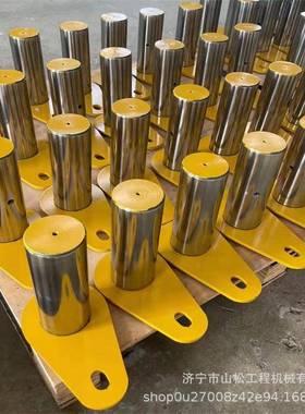 徐工30321300KF铲车装载机全车钢销轴套钢套关节销铰接销配件