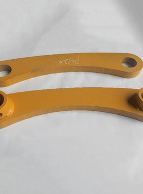 PC120挖掘机结构件 连杆202-70-64121 202-70-64131