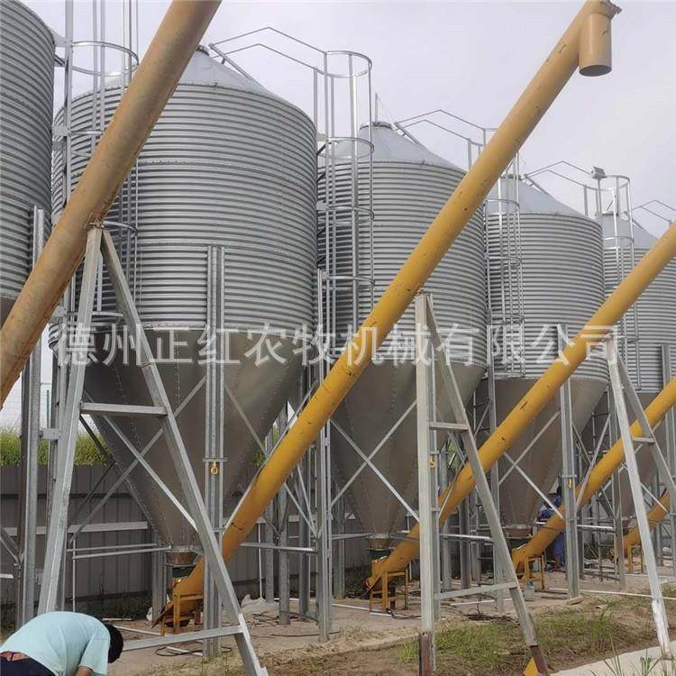 生产饲喂设备料线料塔牛羊储存饲料塔养猪用镀锌板养殖料塔 厂家,农机/农具/农膜,农用防护器具,淘宝优惠券,粉丝福利购,淘宝优惠卷