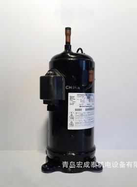 专业销售日立压缩机 E655DHD-65D2G 空调制冷压缩机 电子材料