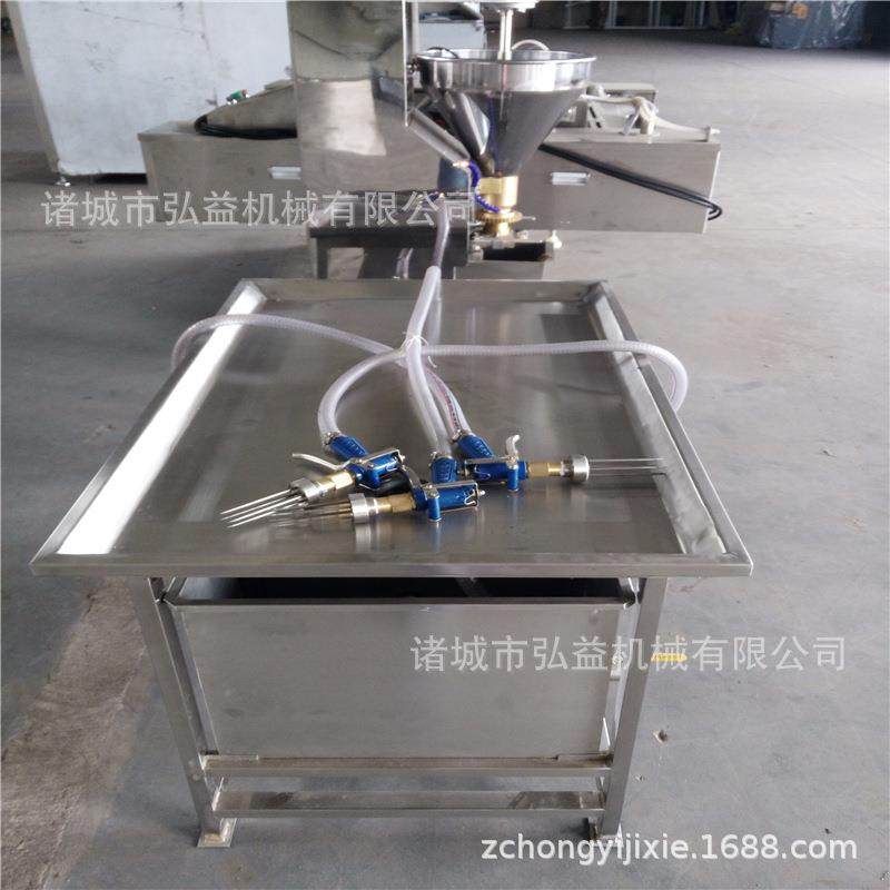 120针盐水注射机 肉类骨头注射机 鸡鸭牛羊注射机型号齐全,清洗/食品/商业设备,肉制品加工设备,淘宝优惠券,粉丝福利购,淘宝优惠卷