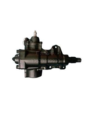 MR319978 G103 G107 G113 方向机总成 power steering gear box