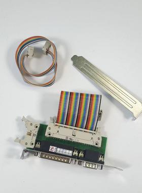 全新无包装DILAS ILS 转换卡 Galvoadapter TOP V2.0