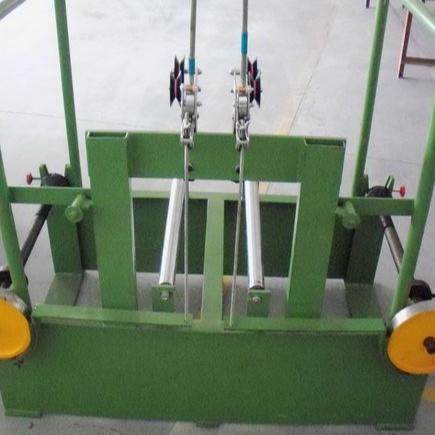 涨力放线架 电线电缆机械设备 塑料机械无轴放线架,五金/工具,挤出机,淘宝优惠券,粉丝福利购,淘宝优惠卷