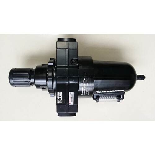 NORGREN诺冠 B68G-8GK-AR3-RLG 过滤减压阀 正品现货