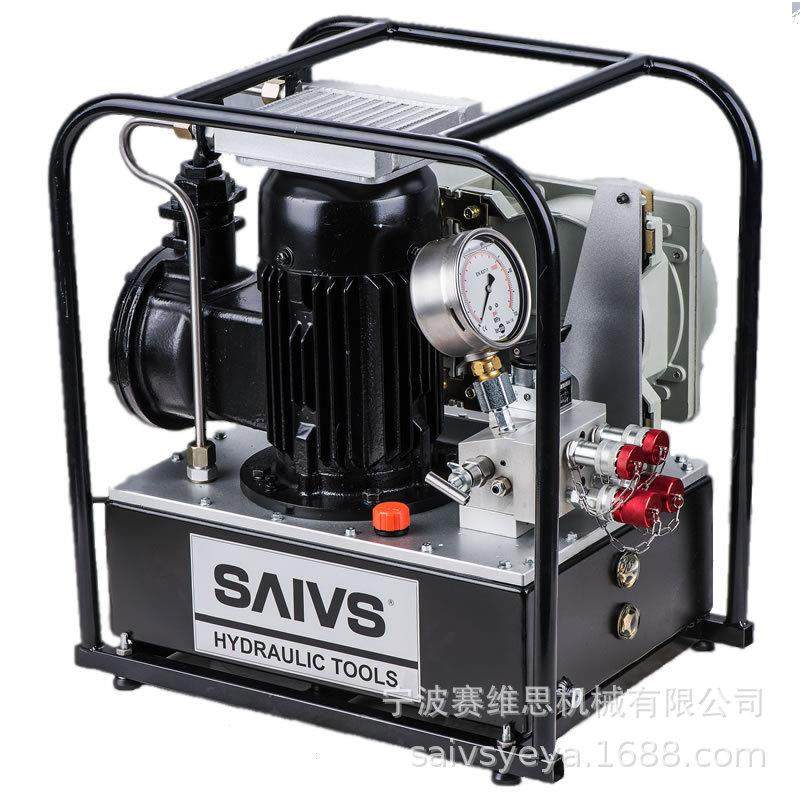 SFBP防爆电动液压泵 三相电机超高压电动泵站1.1KW液压扳手专用泵,五金/工具,其他液压工具,淘宝优惠券,粉丝福利购,淘宝优惠卷