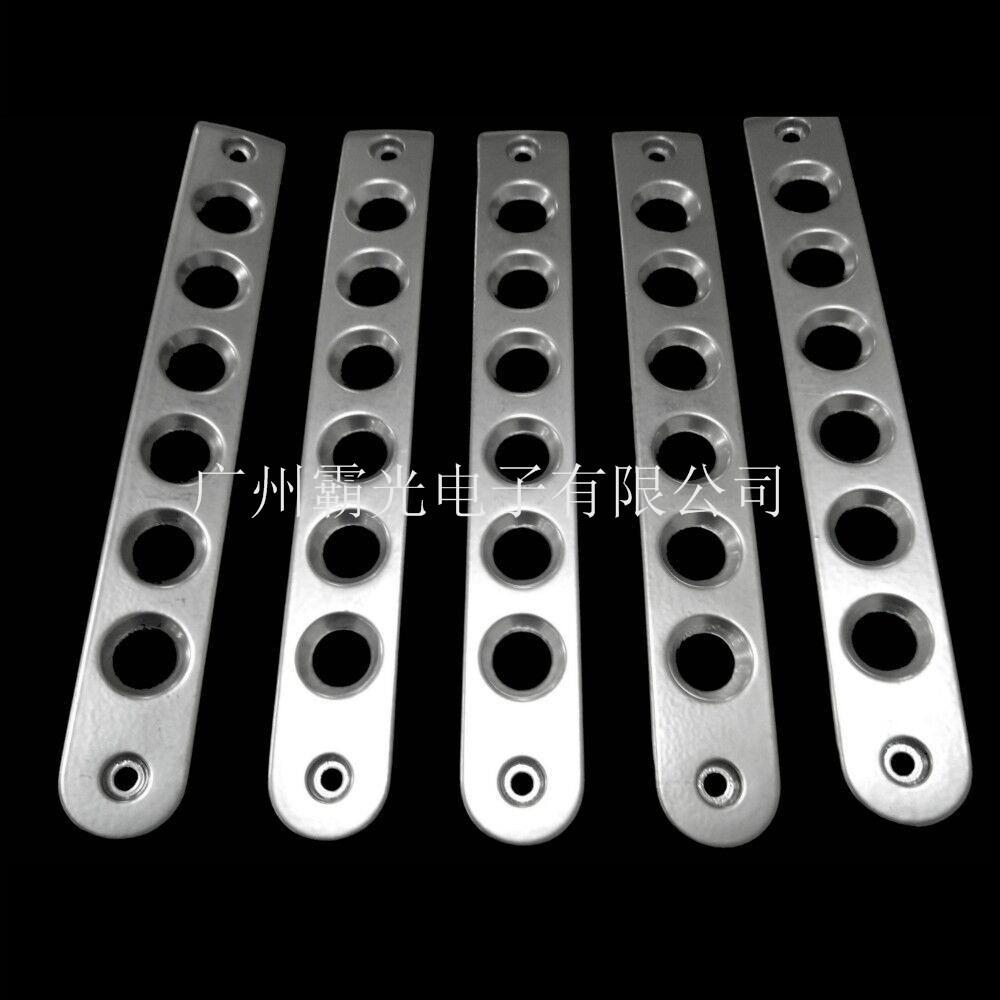 适用吉普牧马人拉手饰条 铝合金改装件牧马人改装件装饰件