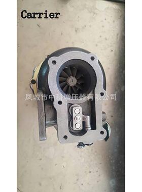厂家直销 涡轮增压器Q30-553-5 VP029812 RHE6