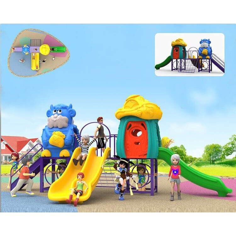 幼儿园室外大型滑梯户外儿童滑滑梯组合小区广场游乐场设备设施