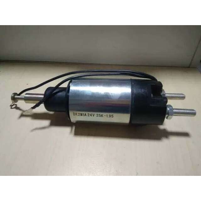 2120-2起动机马达开关磁力开关吸力开关