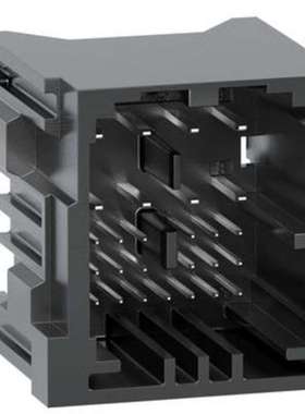 MOLEX 进口连接器 2005020271 200502-0271 27P 3.0mm间距 公针座