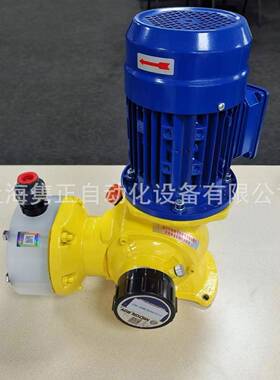 米顿罗GL0090PL1MNN计量泵机械隔膜计量泵米顿罗