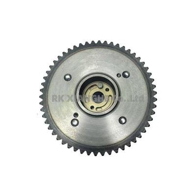 243502E001适用现代起亚正时齿轮凸轮轴链轮汽车配件24350-2E001