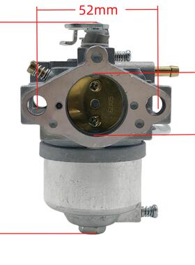 机械化油器 15003-2796 FB460V-AS38 FB460V-MS08 202-016