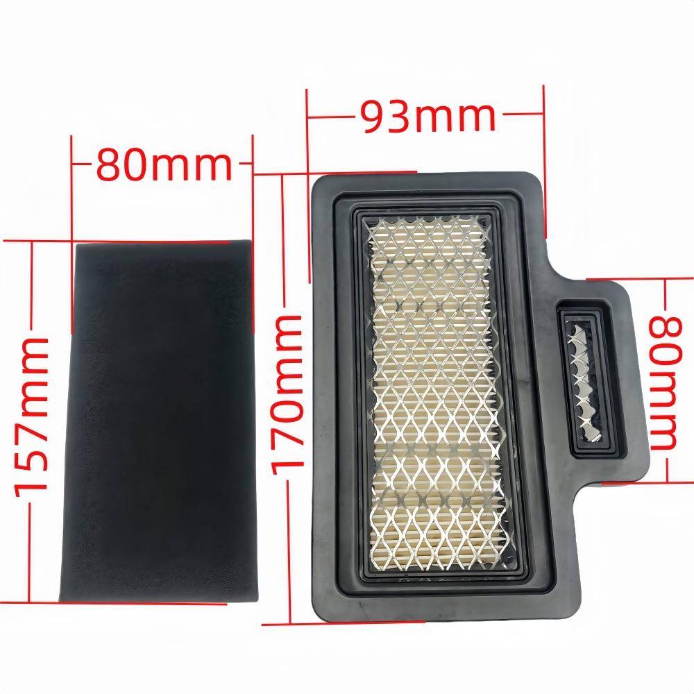 5200003062空气过滤器BS50-2i BS50-4AS BS60-2i zkl-089