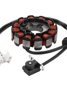 磁电机定子线圈适用 Honda Stator # 31120-K79-E01