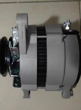 JFZ2201发电机A9H20-3701100发电机适用玉柴4A发电机