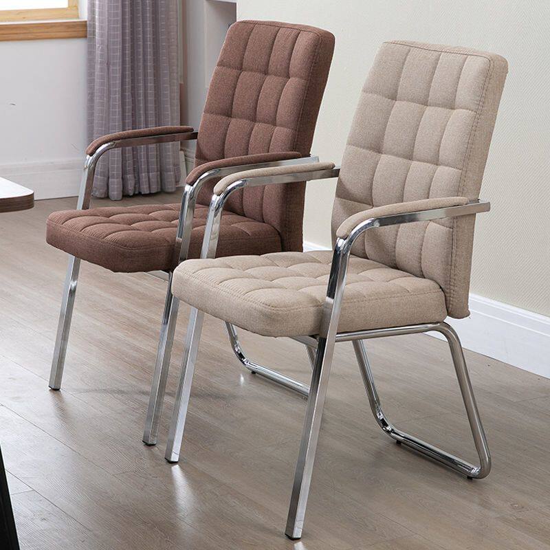 办公椅子结实耐用电脑椅舒适久坐学生靠背椅会议椅麻将椅家用座椅