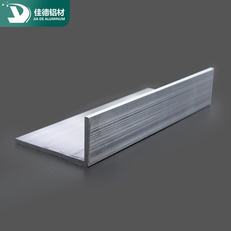 角铝60*30*3mm不等边L型铝合金型材直角90度包边角码三角铝条