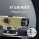 苏州一光水准仪dsz1高精度水平仪工程测量电子自动安平全套dsz2
