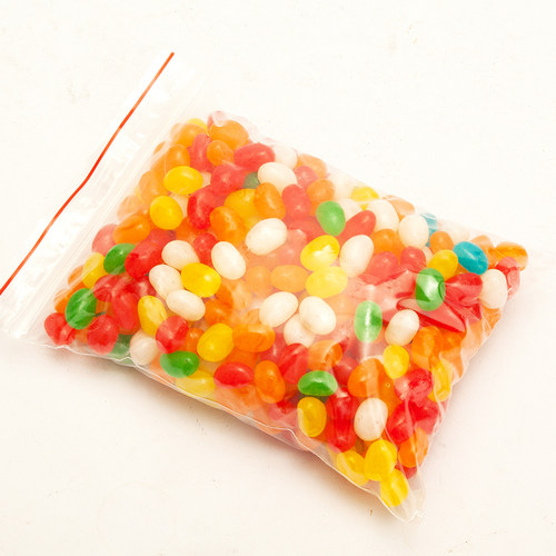 自封袋10号10丝夹链自封袋加厚包装袋封口袋密封袋100个一包 包邮