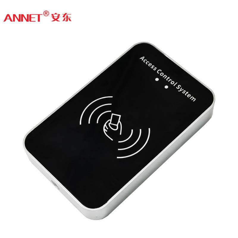 大容量脱机IC写卡门禁All社区计时计次电脑加密ic卡防水门禁机